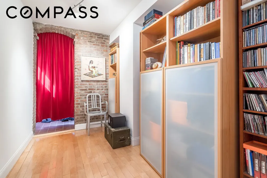 207 Edgecombe Avenue New York City NY 10030