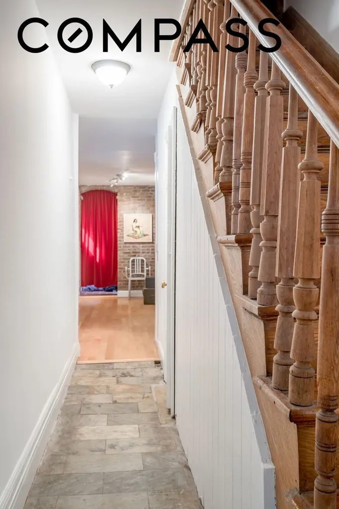 207 Edgecombe Avenue New York City NY 10030
