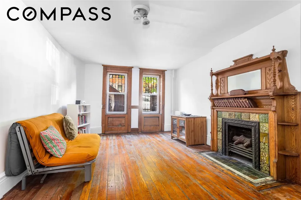 207 Edgecombe Avenue New York City NY 10030