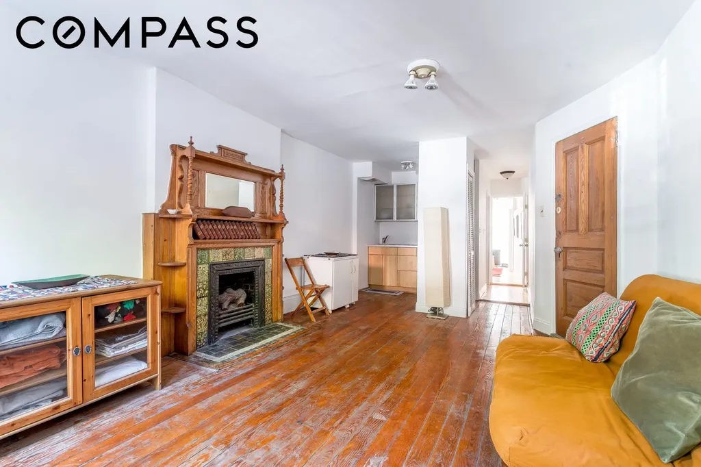 207 Edgecombe Avenue New York City NY 10030