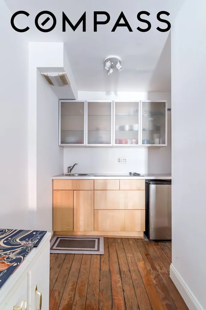207 Edgecombe Avenue New York City NY 10030