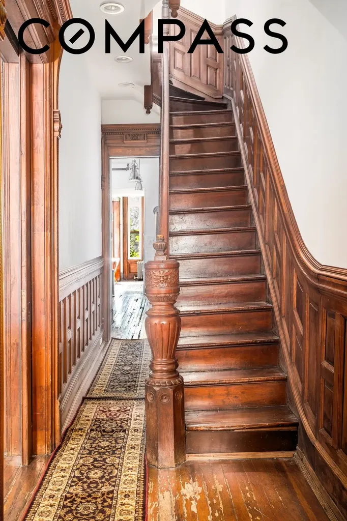 207 Edgecombe Avenue New York City NY 10030