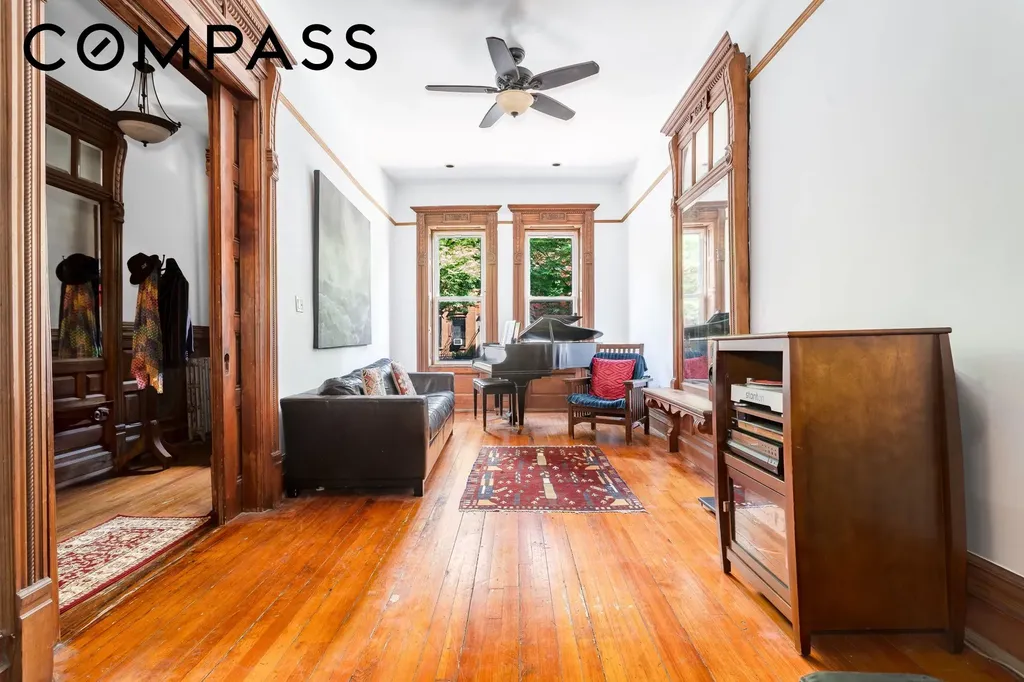 207 Edgecombe Avenue New York City NY 10030