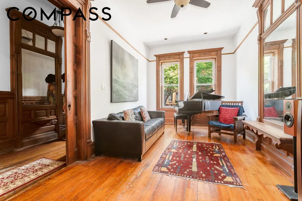 207 Edgecombe Avenue New York City NY 10030