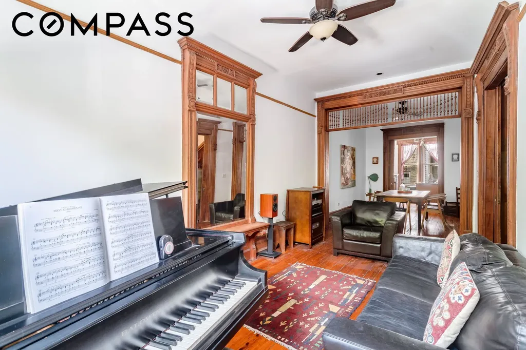 207 Edgecombe Avenue New York City NY 10030