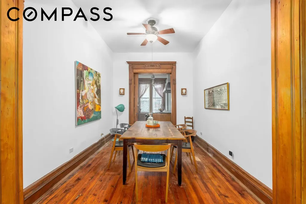 207 Edgecombe Avenue New York City NY 10030