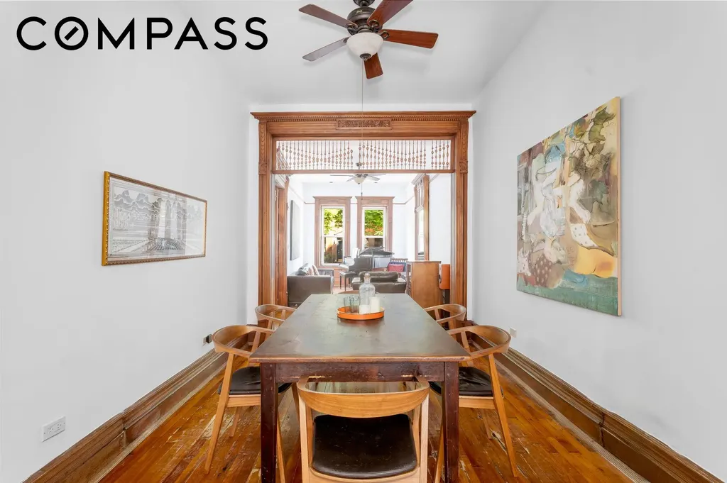 207 Edgecombe Avenue New York City NY 10030