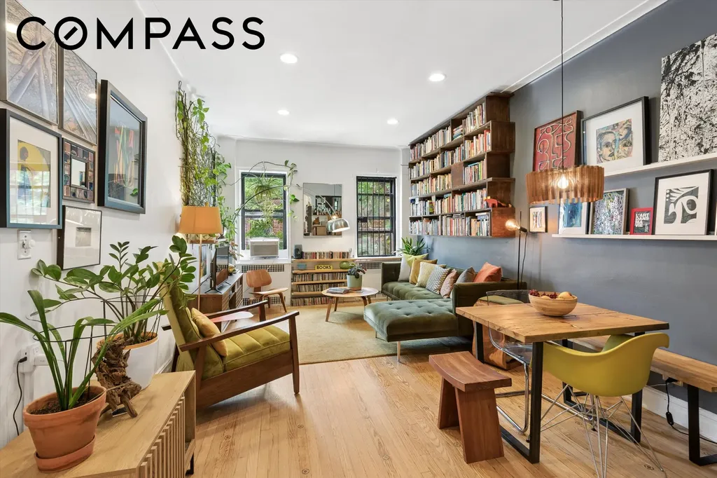 50 Lefferts Avenue New York City NY 11225