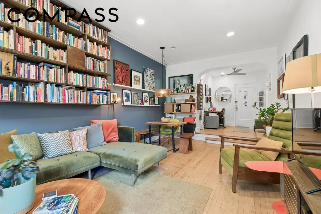 50 Lefferts Avenue New York City NY 11225