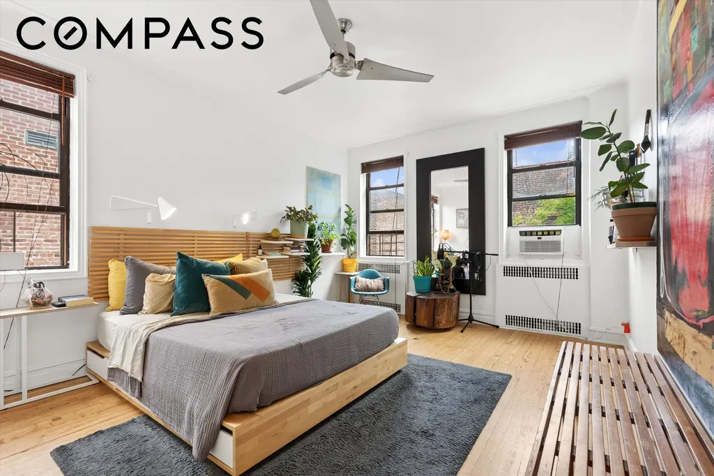 50 Lefferts Avenue New York City NY 11225