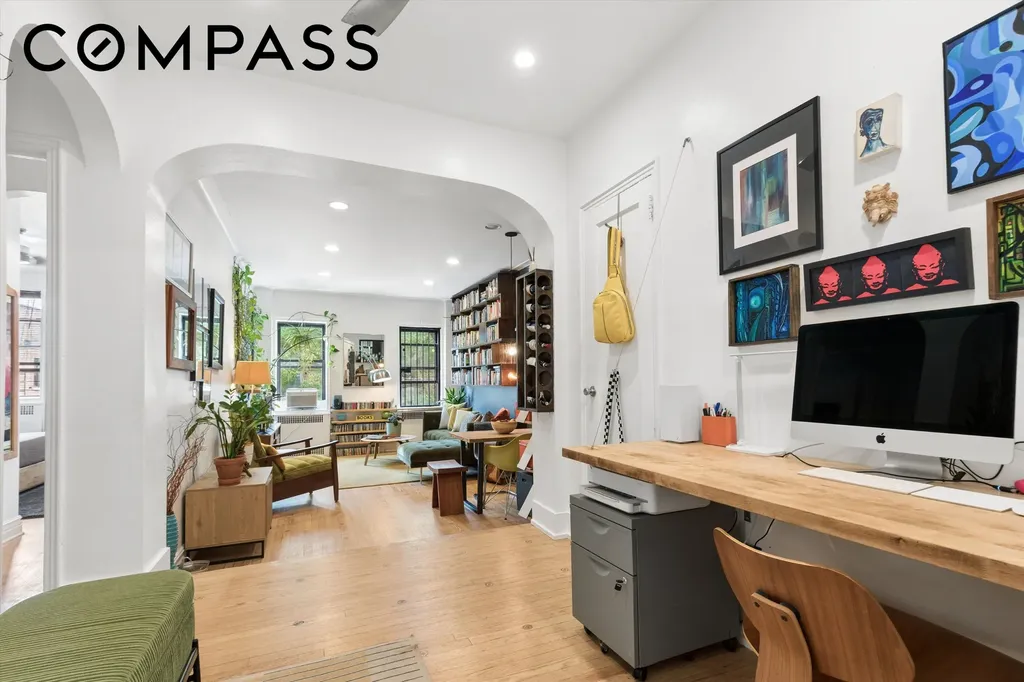 50 Lefferts Avenue New York City NY 11225