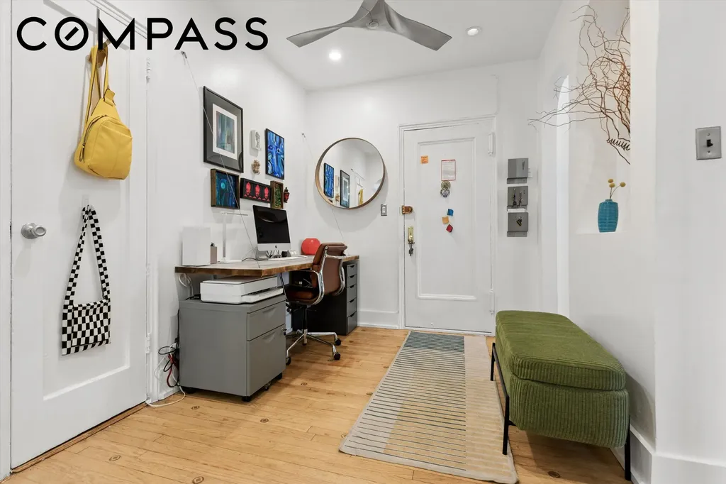 50 Lefferts Avenue New York City NY 11225
