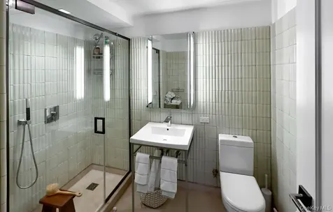 1212 5th Avenue New York City NY 10029