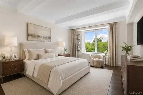 1212 5th Avenue New York City NY 10029