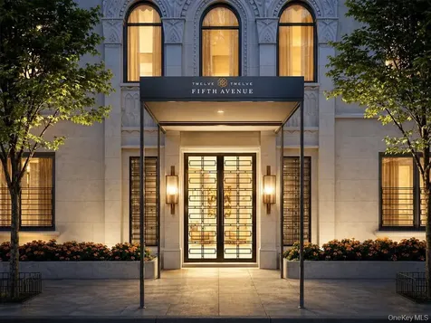 1212 5th Avenue New York City NY 10029
