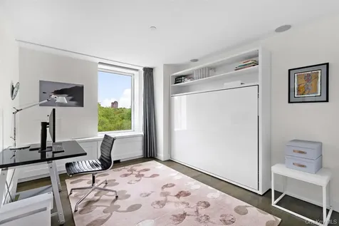 1212 5th Avenue New York City NY 10029
