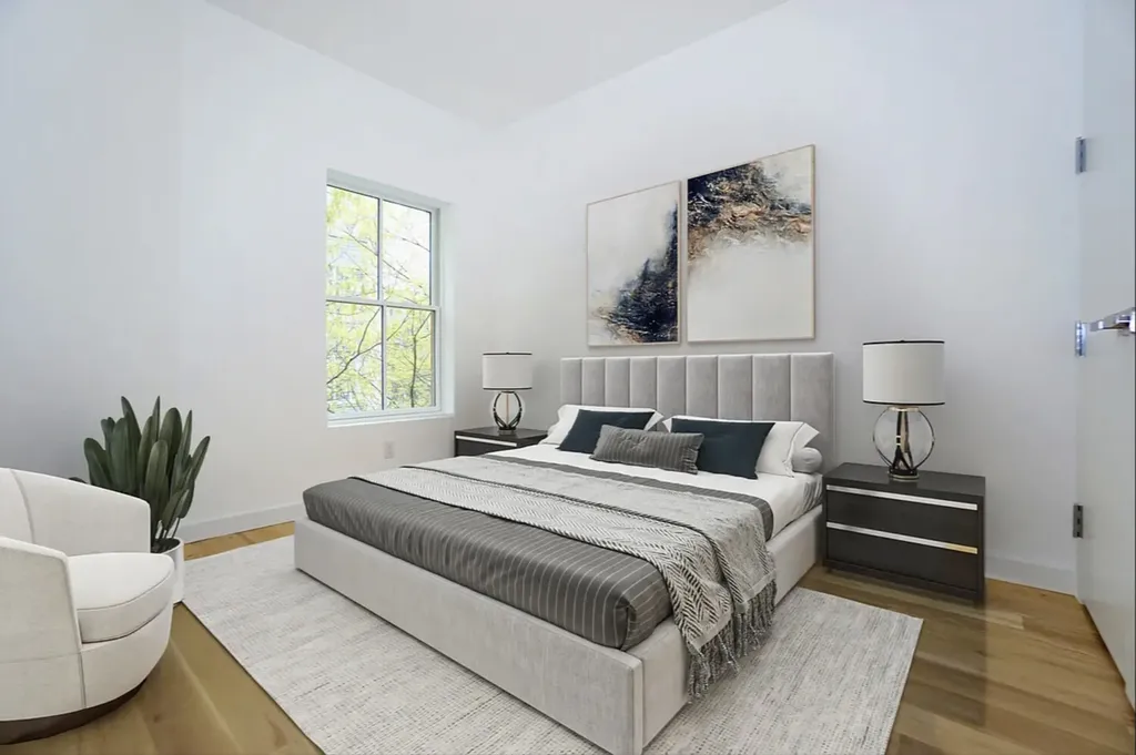 111 S 4th Street New York City NY 11249