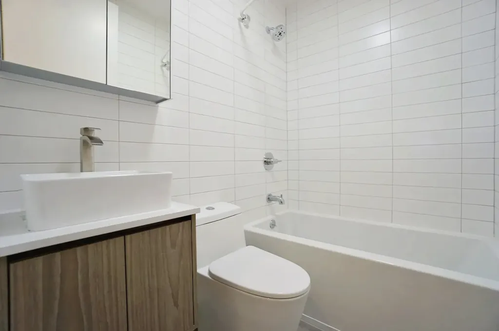 111 S 4th Street New York City NY 11249
