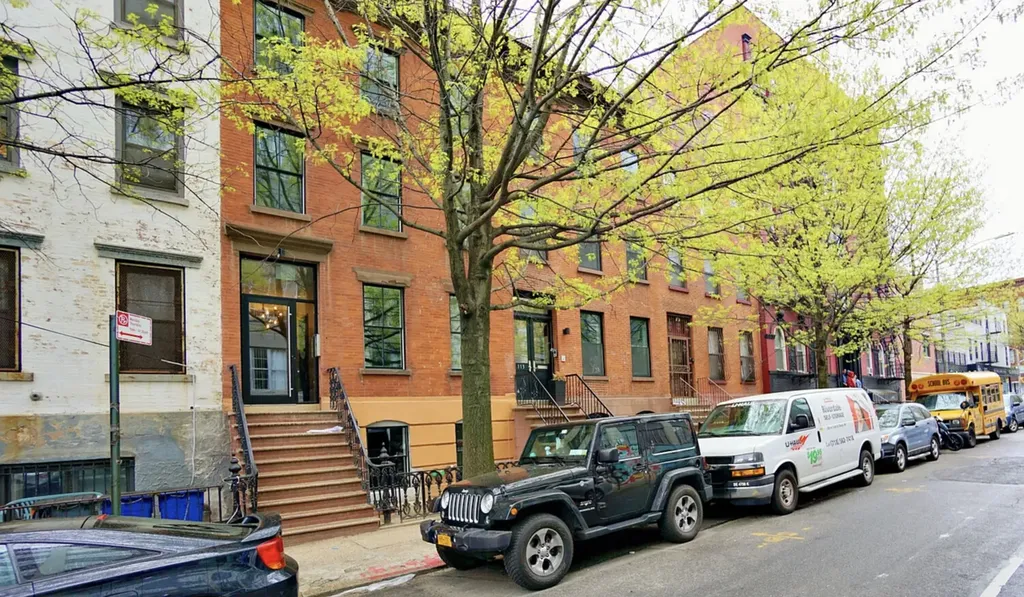111 S 4th Street New York City NY 11249
