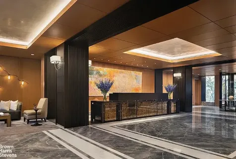 210 Warren Street New York City NY 10282