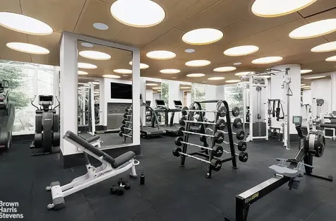 210 Warren Street New York City NY 10282