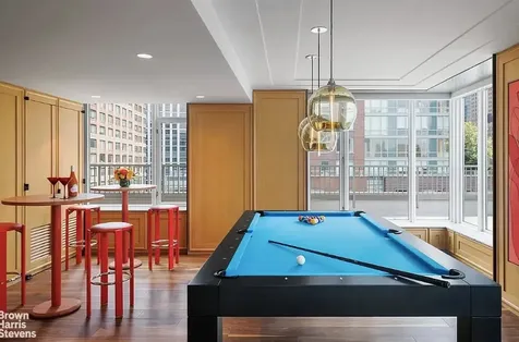 210 Warren Street New York City NY 10282