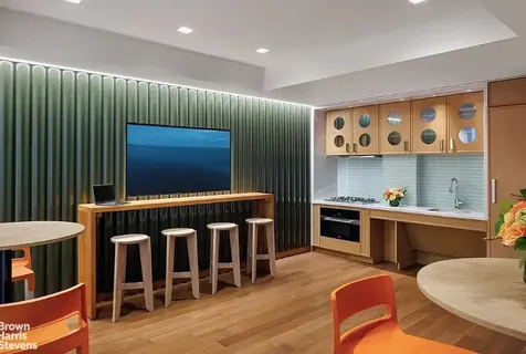 210 Warren Street New York City NY 10282