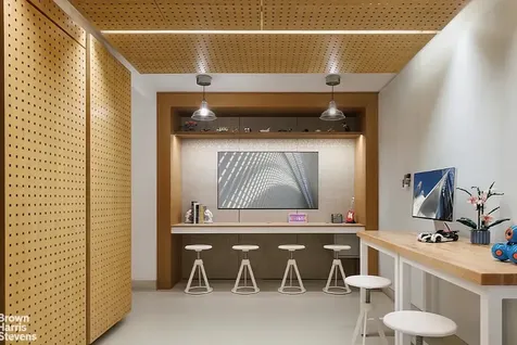 210 Warren Street New York City NY 10282