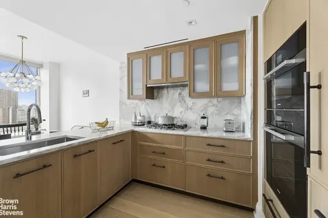 210 Warren Street New York City NY 10282