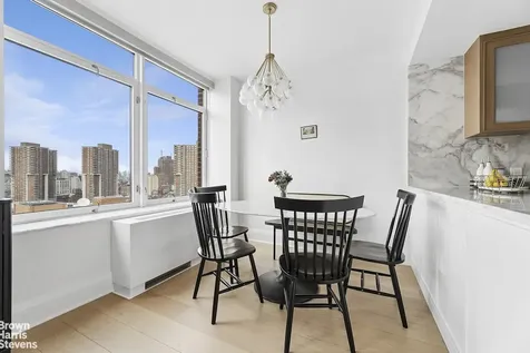 210 Warren Street New York City NY 10282