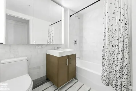 210 Warren Street New York City NY 10282