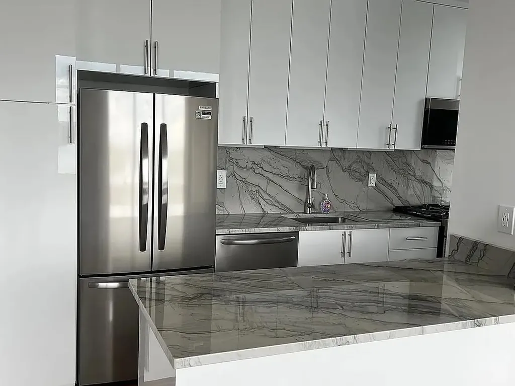 380 Rector Place New York City NY 10280