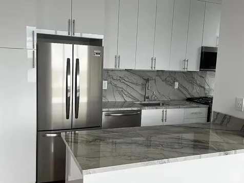 380 Rector Place New York City NY 10280