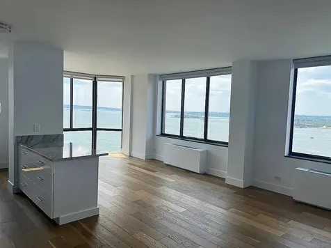 380 Rector Place New York City NY 10280