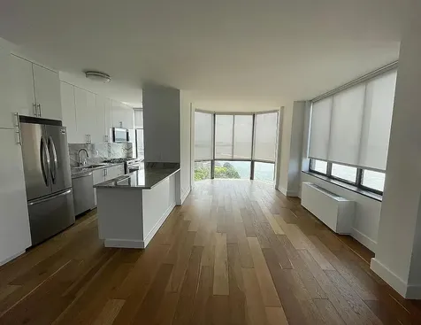 380 Rector Place New York City NY 10280
