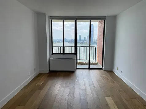 380 Rector Place New York City NY 10280