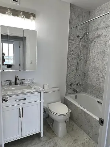 380 Rector Place New York City NY 10280