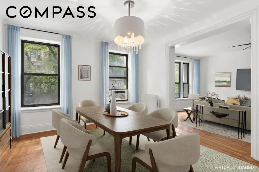 447 Fort Washington Avenue New York City NY 10033