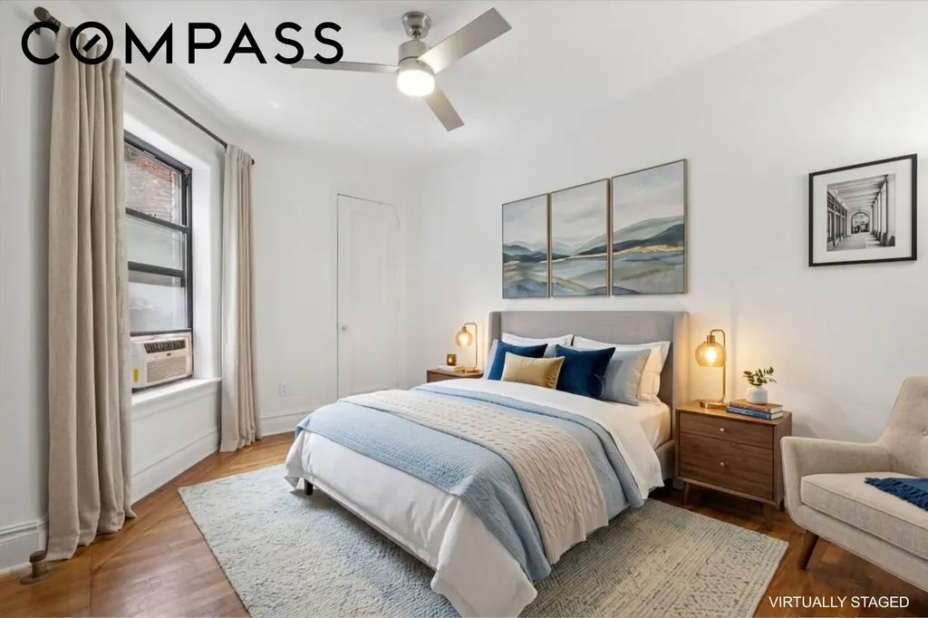 447 Fort Washington Avenue New York City NY 10033