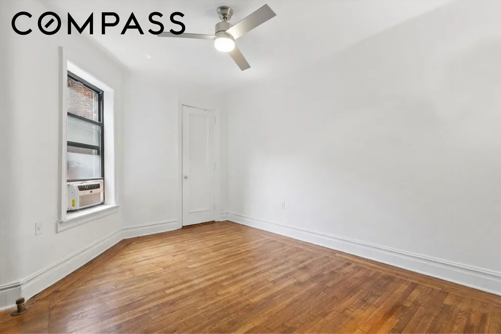 447 Fort Washington Avenue New York City NY 10033