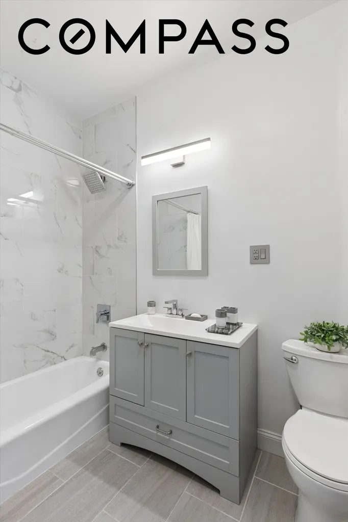 447 Fort Washington Avenue New York City NY 10033