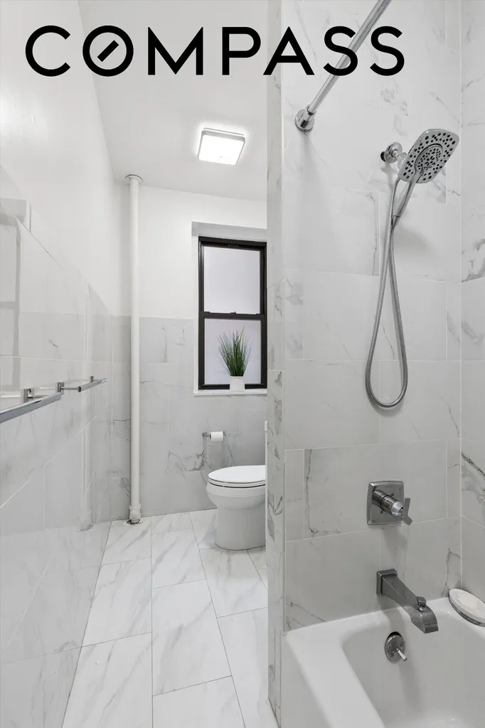 447 Fort Washington Avenue New York City NY 10033