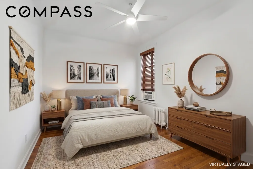 447 Fort Washington Avenue New York City NY 10033