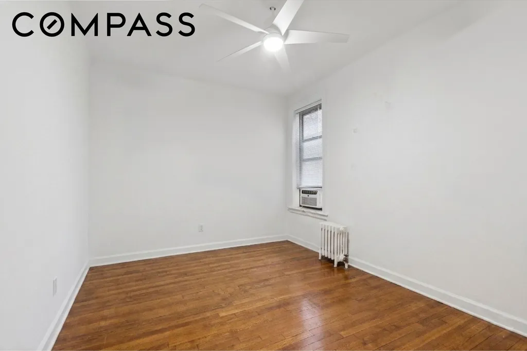 447 Fort Washington Avenue New York City NY 10033