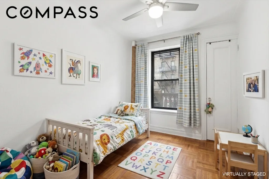 447 Fort Washington Avenue New York City NY 10033