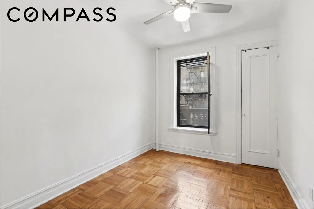 447 Fort Washington Avenue New York City NY 10033