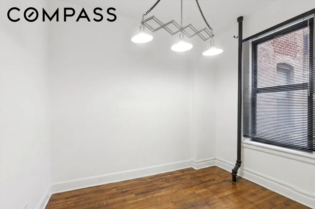 447 Fort Washington Avenue New York City NY 10033