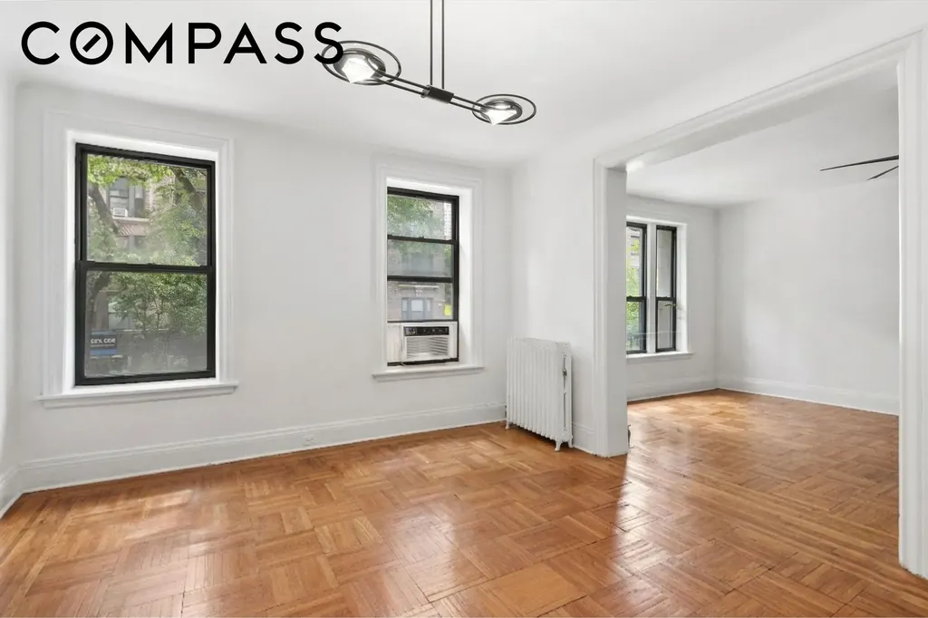 447 Fort Washington Avenue New York City NY 10033