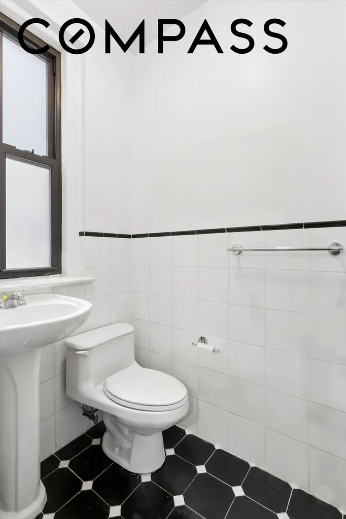 447 Fort Washington Avenue New York City NY 10033