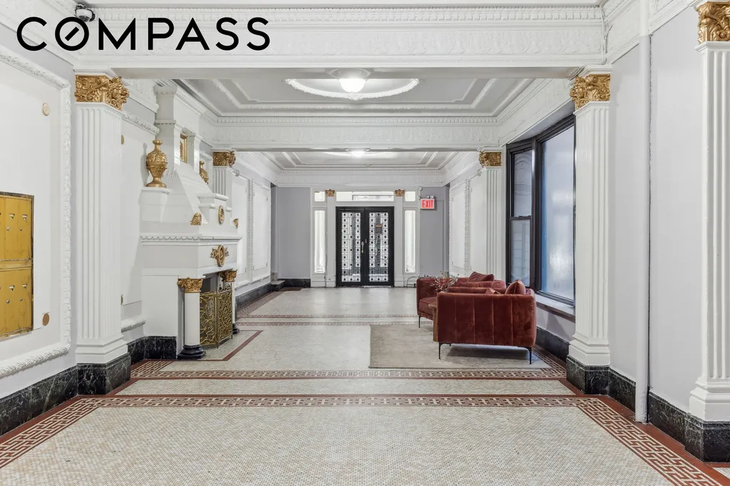 447 Fort Washington Avenue New York City NY 10033